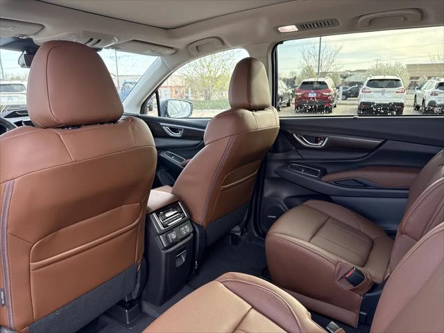 2026 Subaru Ascent Touring 7-Passenger