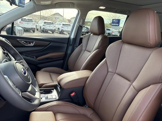 2026 Subaru Ascent Touring 7-Passenger