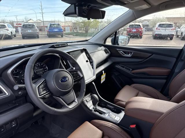 2026 Subaru Ascent Touring 7-Passenger