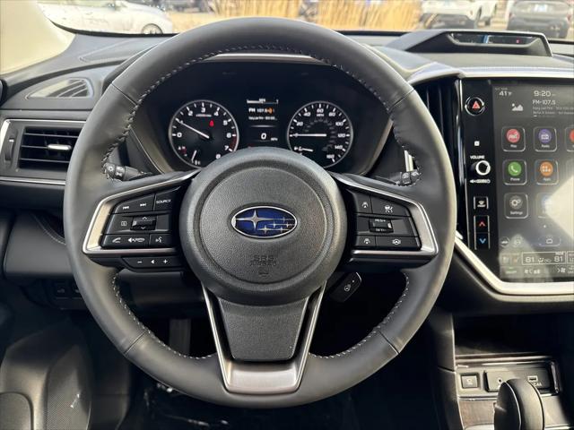 2026 Subaru Ascent Touring 7-Passenger