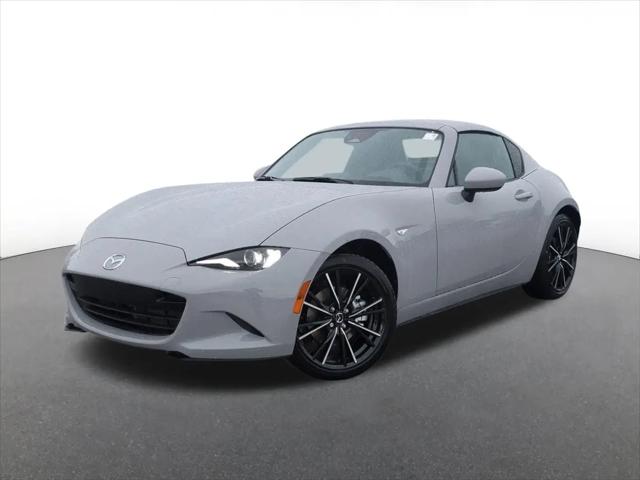 2026 Mazda MX-5 Grand Touring for sale in Troy, MI