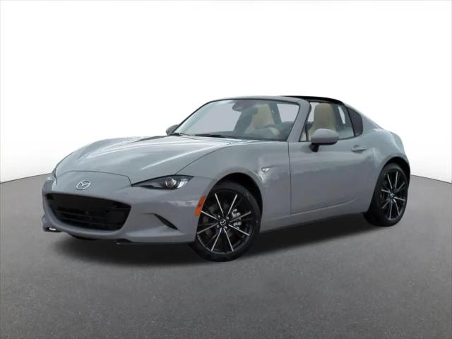 2026 Mazda MX-5 Grand Touring for sale in Troy, MI