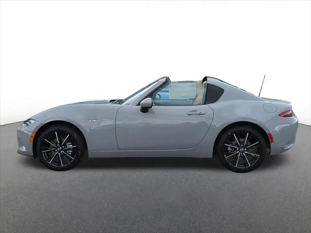 2026 Mazda MX-5 Grand Touring