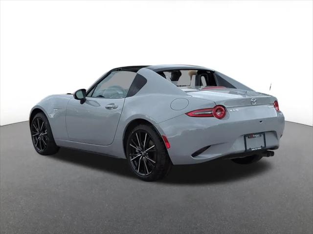 2026 Mazda MX-5 Grand Touring