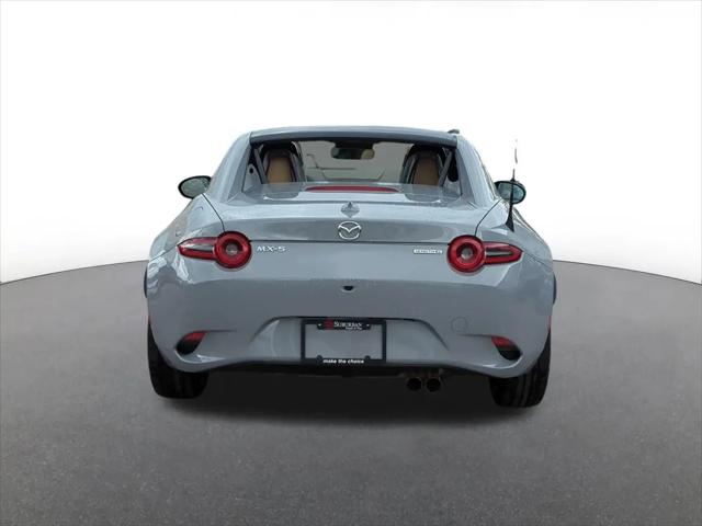 2026 Mazda MX-5 Grand Touring