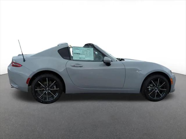 2026 Mazda MX-5 Grand Touring