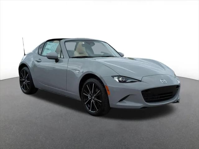 2026 Mazda MX-5 Grand Touring