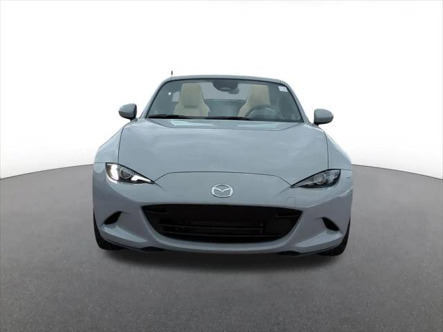 2026 Mazda MX-5 Grand Touring