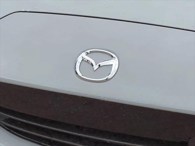 2026 Mazda MX-5 Grand Touring
