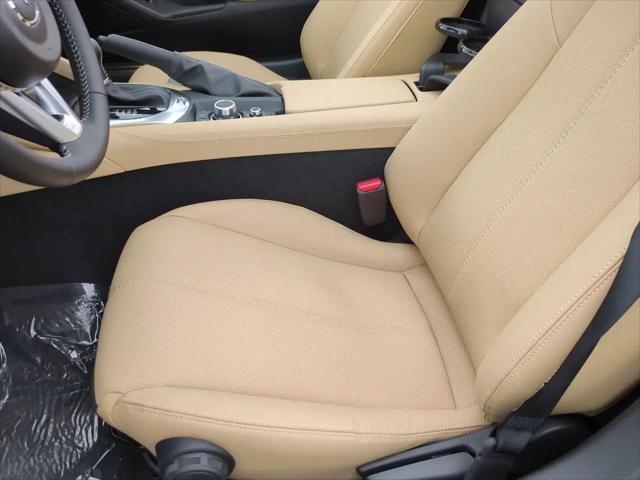 2026 Mazda MX-5 Grand Touring