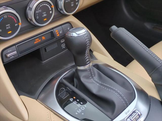 2026 Mazda MX-5 Grand Touring