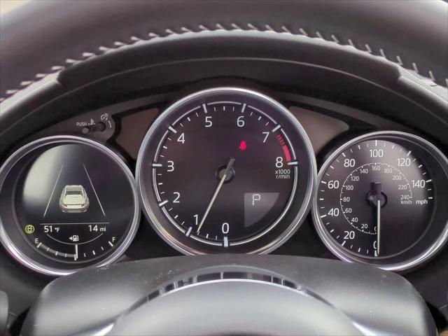 2026 Mazda MX-5 Grand Touring