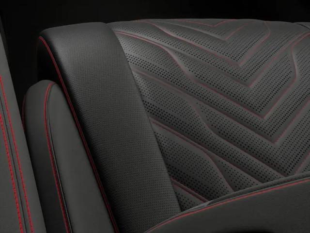 2026 Genesis G80 2.5T Sport Prestige AWD