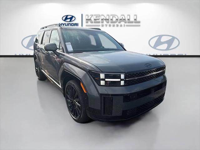 2026 Hyundai Santa Fe Calligraphy for sale in Miami, FL