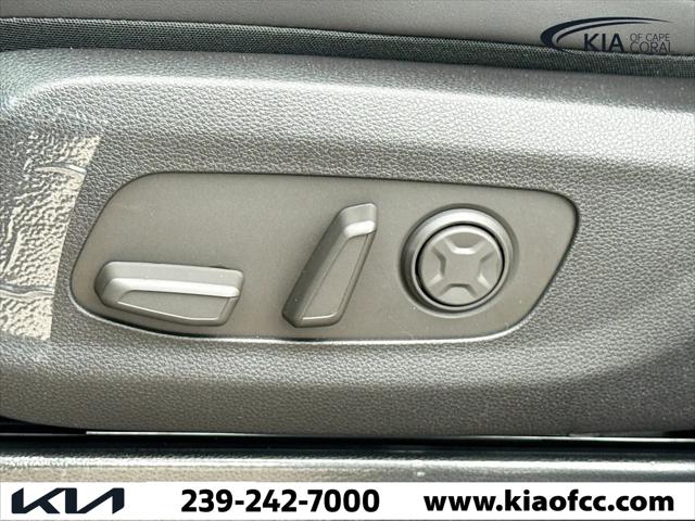 2026 Kia Carnival MPV EX