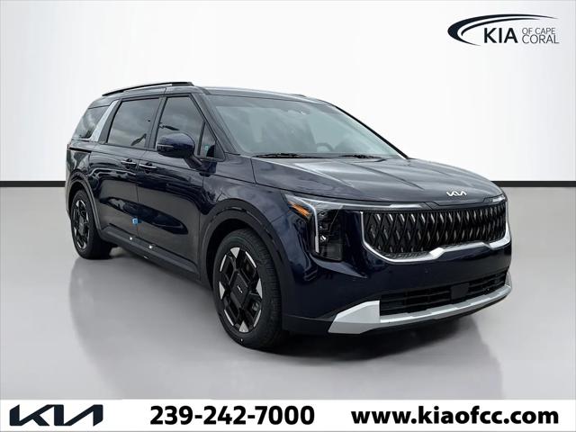 2026 Kia Carnival MPV EX for sale in Cape Coral, FL