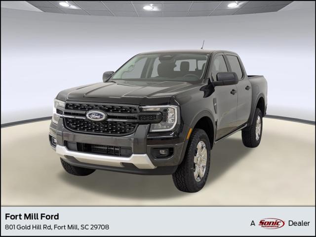 2026 Ford Ranger XLT for sale in Fort Mill, SC