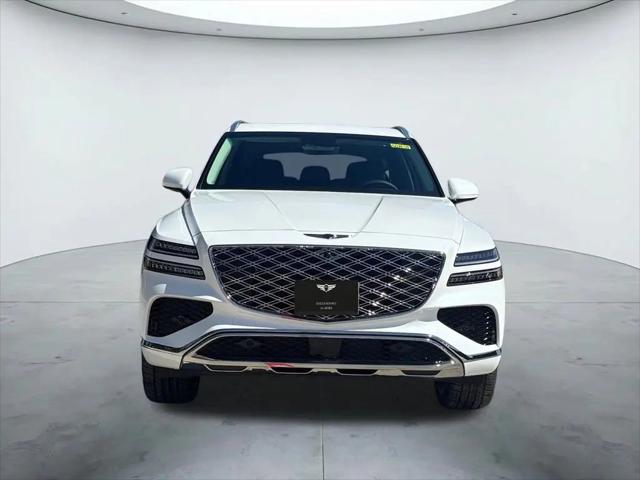 2026 Genesis GV80 2.5T Prestige AWD