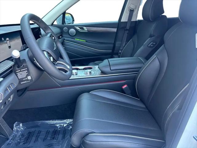 2026 Genesis GV80 2.5T Prestige AWD