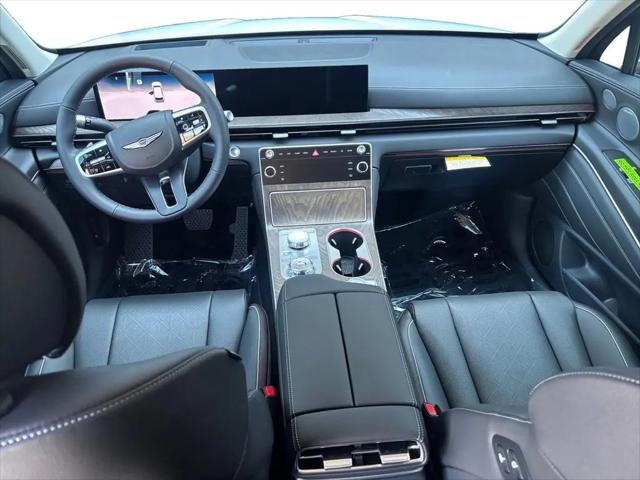 2026 Genesis GV80 2.5T Prestige AWD