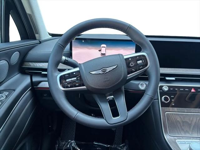 2026 Genesis GV80 2.5T Prestige AWD