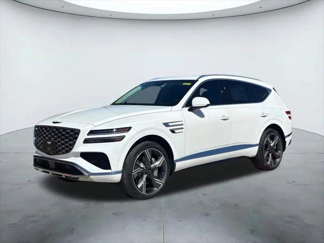 2026 Genesis GV80 2.5T Prestige AWD for sale in Boerne, TX