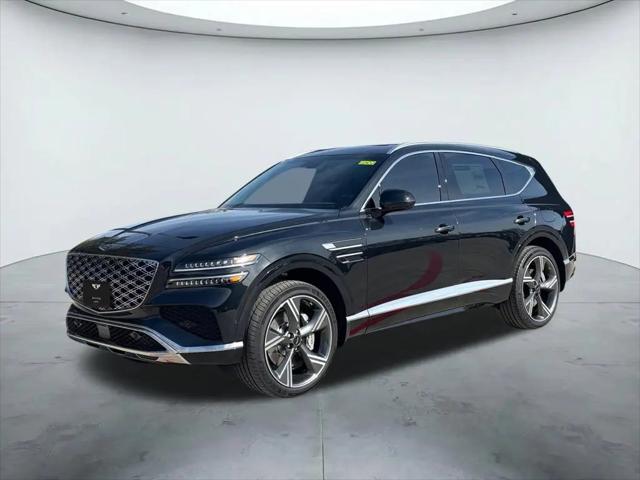2026 Genesis GV80 3.5T Prestige AWD for sale in Boerne, TX