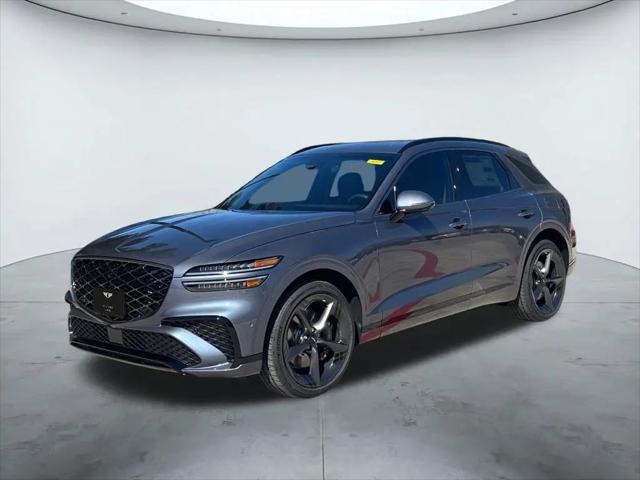 2026 Genesis GV70 2.5T Sport Prestige for sale in Boerne, TX