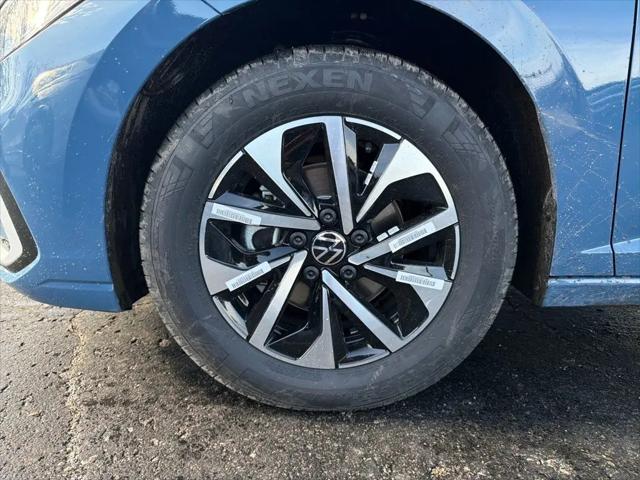 2026 Volkswagen Jetta S