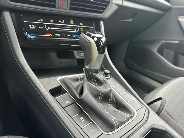 2026 Volkswagen Jetta S