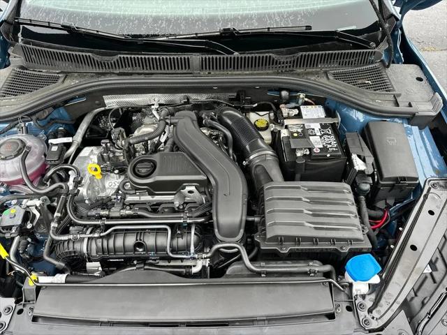 2026 Volkswagen Jetta S