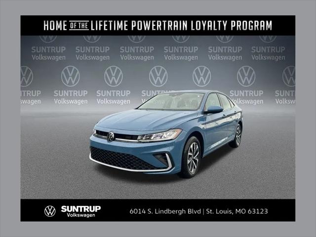2026 Volkswagen Jetta S for sale in St. Louis, MO