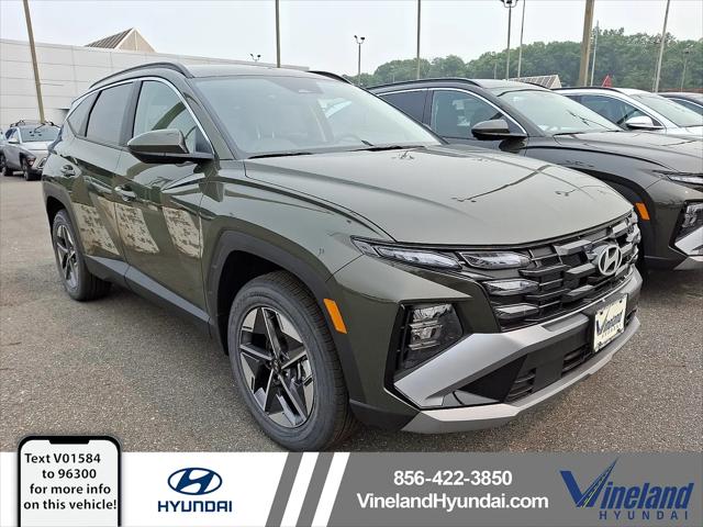 2026 Hyundai Tucson SEL for sale in Millville, NJ