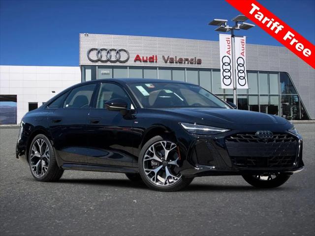 2026 Audi A6 Premium Plus quattro S tronic for sale in Valencia, CA