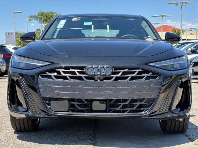 2026 Audi A6 Premium Plus quattro S tronic