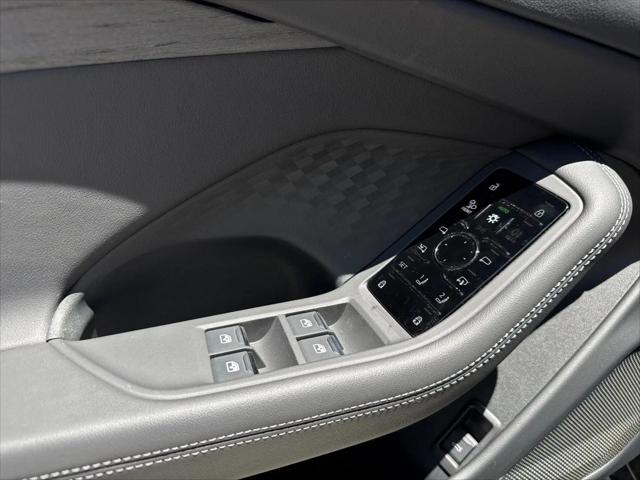 2026 Audi A6 Premium Plus quattro S tronic