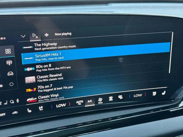 2026 Audi A6 Premium Plus quattro S tronic