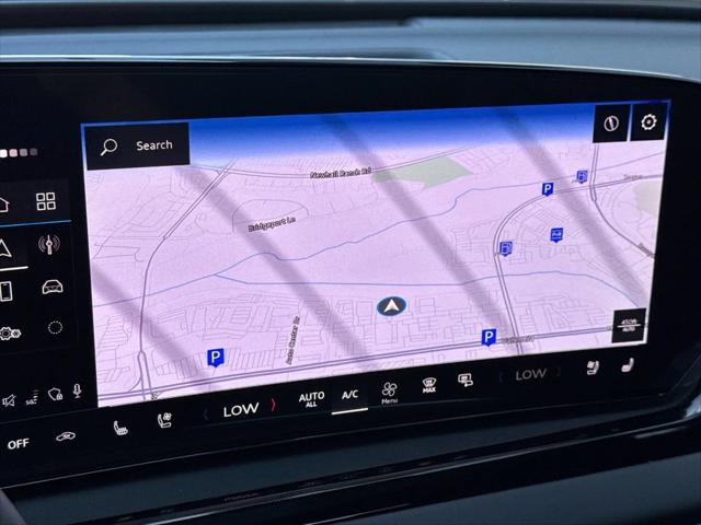 2026 Audi A6 Premium Plus quattro S tronic