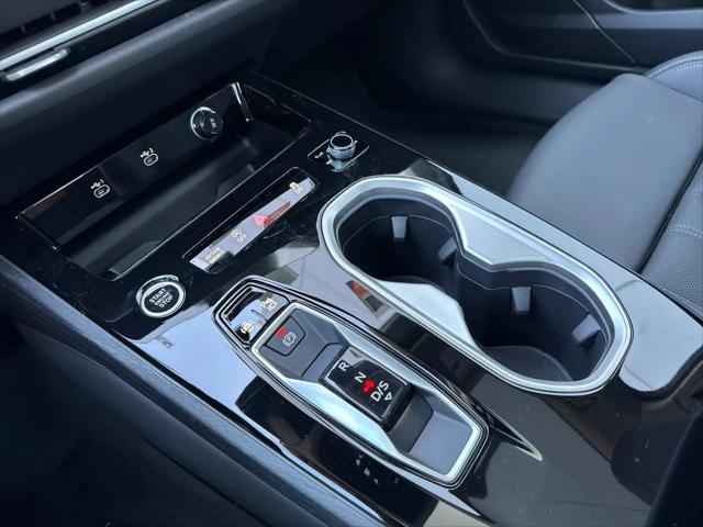 2026 Audi A6 Premium Plus quattro S tronic