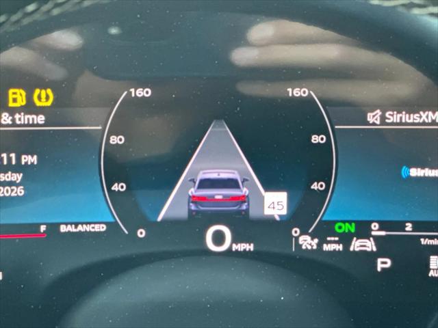 2026 Audi A6 Premium Plus quattro S tronic