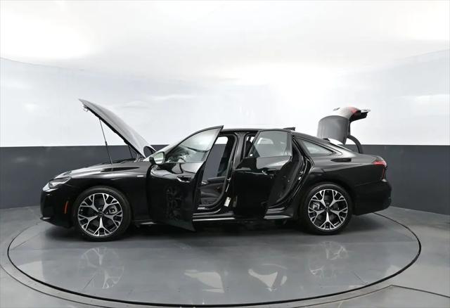 2026 Audi A6 Premium Plus quattro S tronic