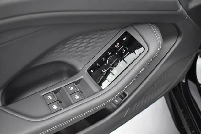 2026 Audi A6 Premium Plus quattro S tronic