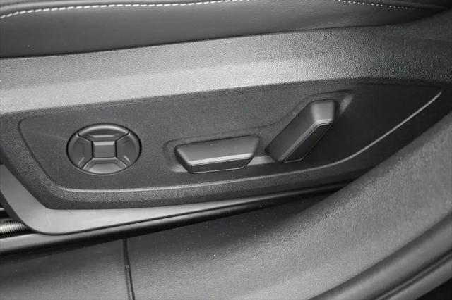 2026 Audi A6 Premium Plus quattro S tronic