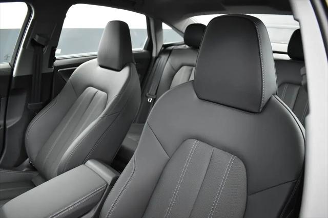 2026 Audi A6 Premium Plus quattro S tronic