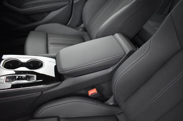 2026 Audi A6 Premium Plus quattro S tronic