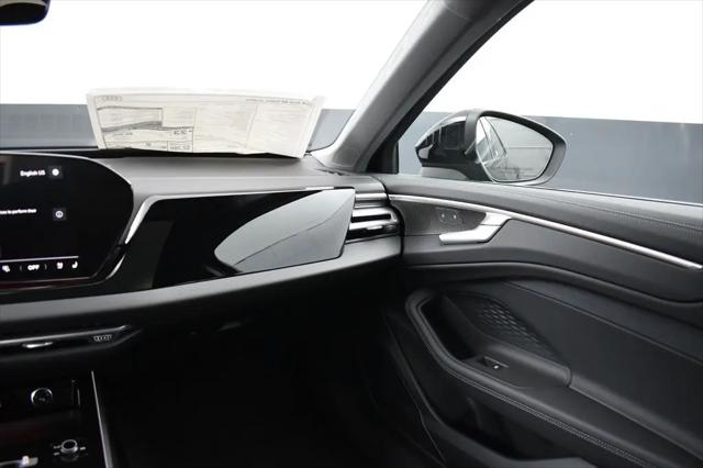 2026 Audi A6 Premium Plus quattro S tronic