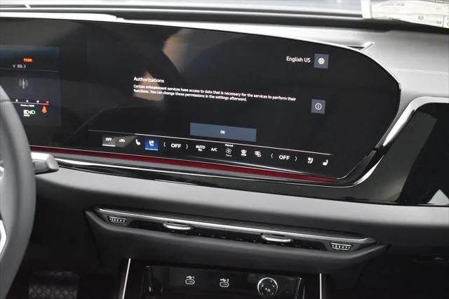 2026 Audi A6 Premium Plus quattro S tronic