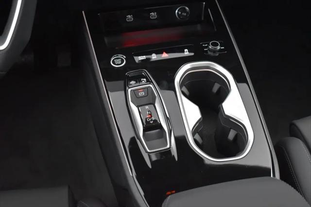 2026 Audi A6 Premium Plus quattro S tronic
