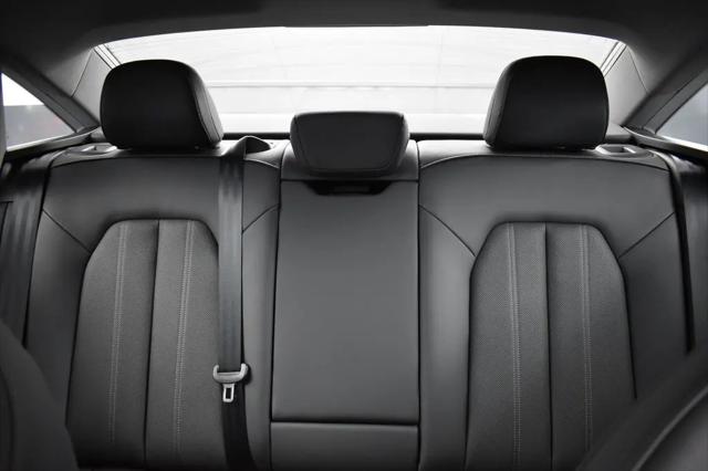 2026 Audi A6 Premium Plus quattro S tronic