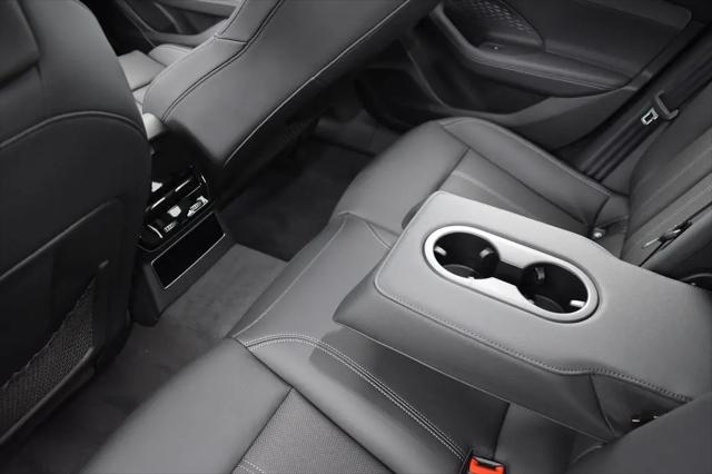 2026 Audi A6 Premium Plus quattro S tronic